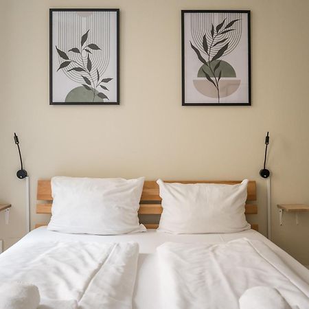 Spacious Family Apartment With 2 Bedrooms Berlin Exteriör bild