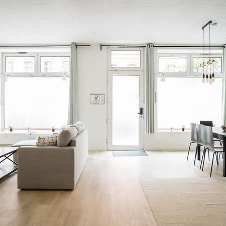 Spacious Family Apartment With 2 Bedrooms Berlin Exteriör bild
