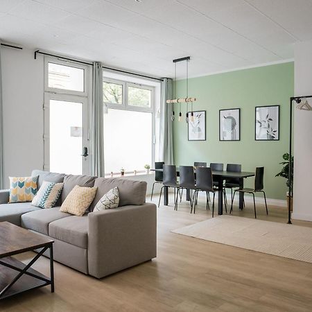Spacious Family Apartment With 2 Bedrooms Berlin Exteriör bild