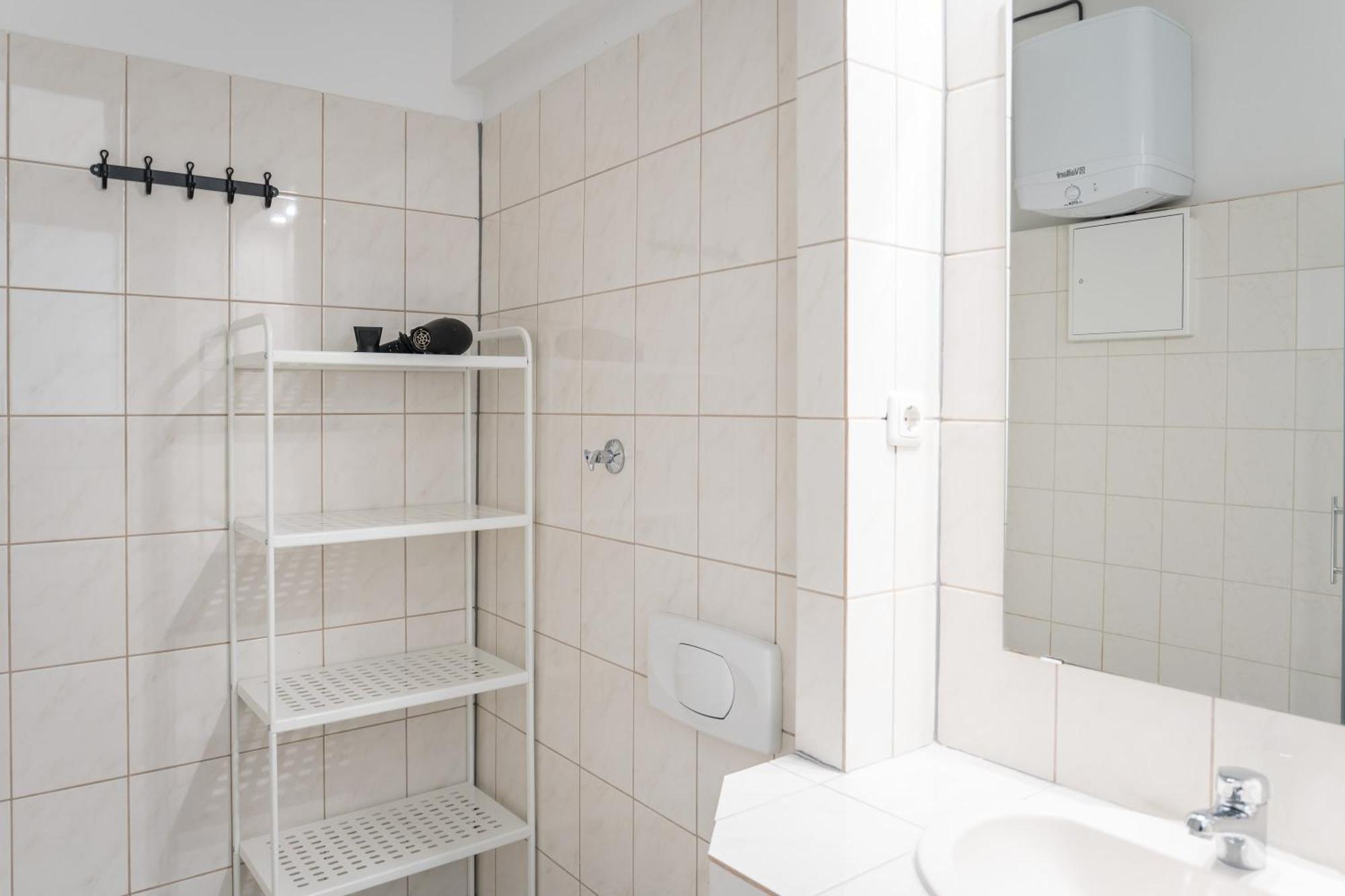 Spacious Family Apartment With 2 Bedrooms Berlin Exteriör bild