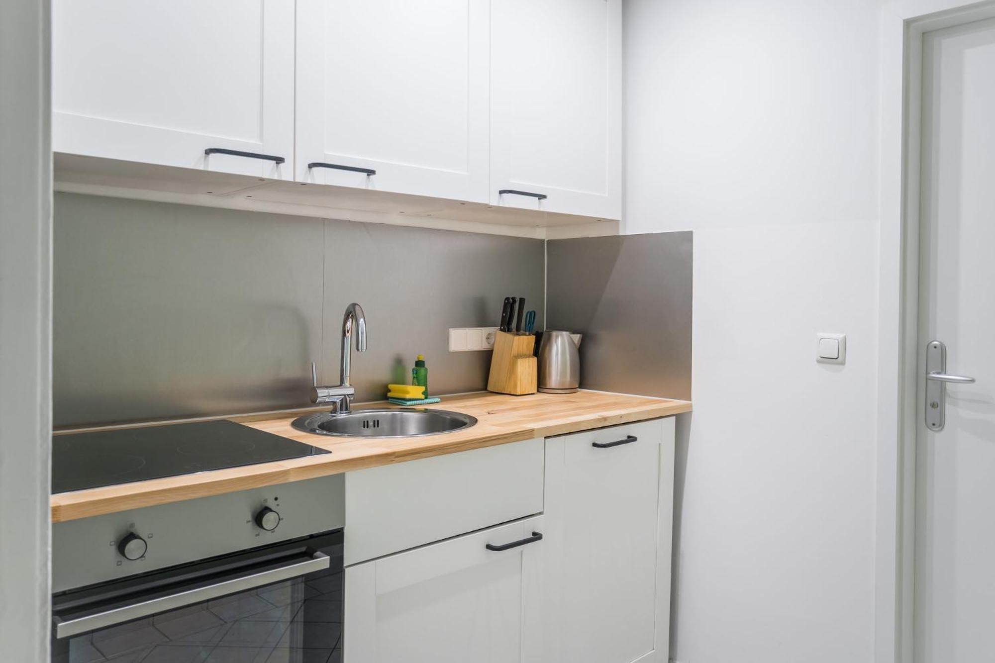 Spacious Family Apartment With 2 Bedrooms Berlin Exteriör bild