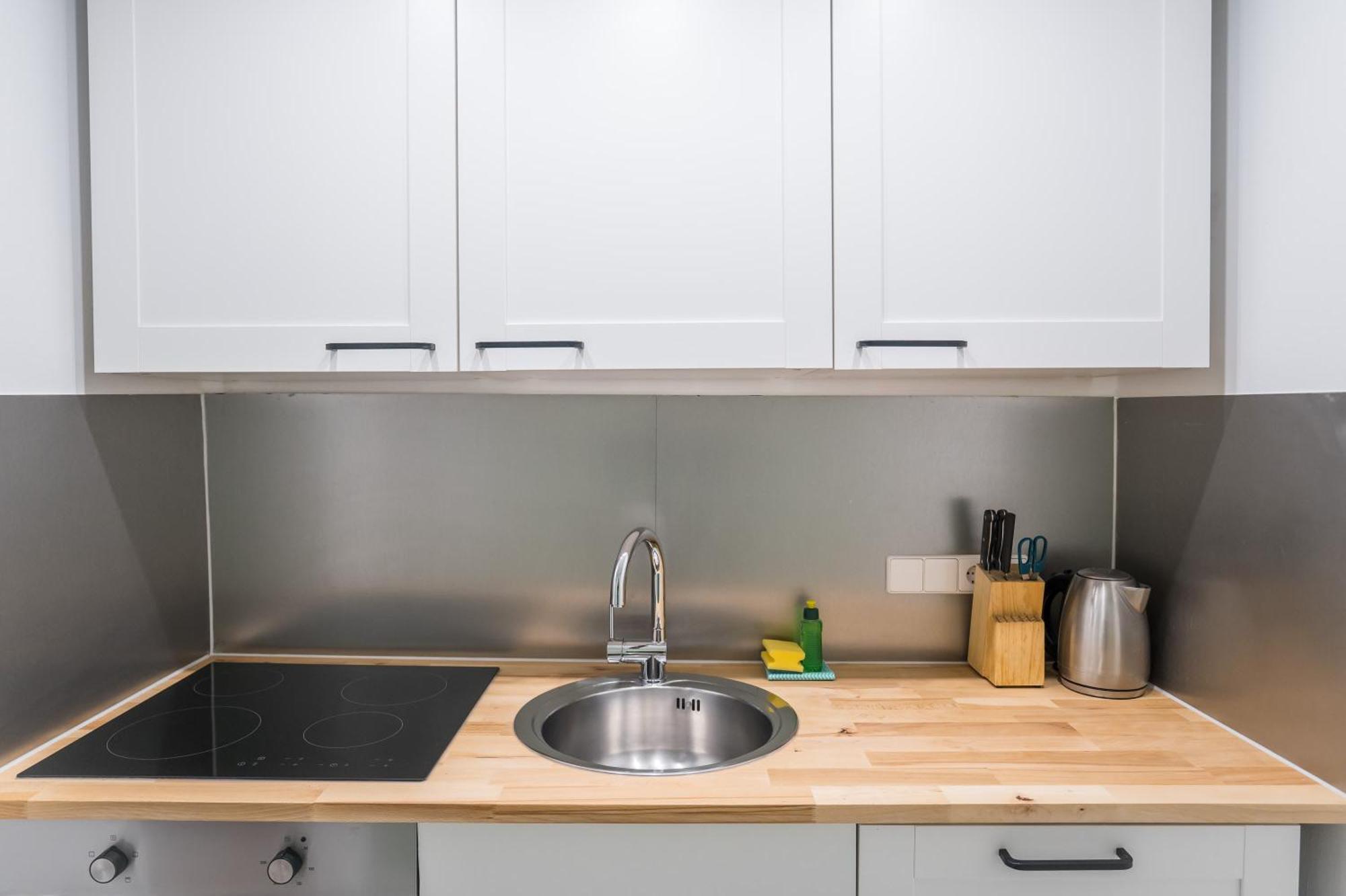 Spacious Family Apartment With 2 Bedrooms Berlin Exteriör bild