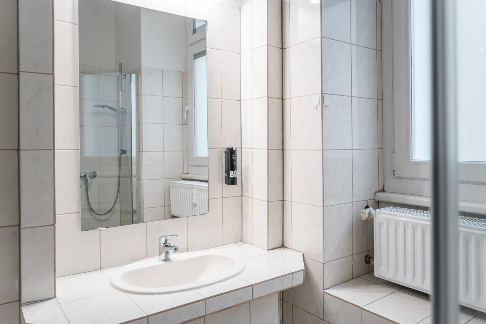 Spacious Family Apartment With 2 Bedrooms Berlin Exteriör bild